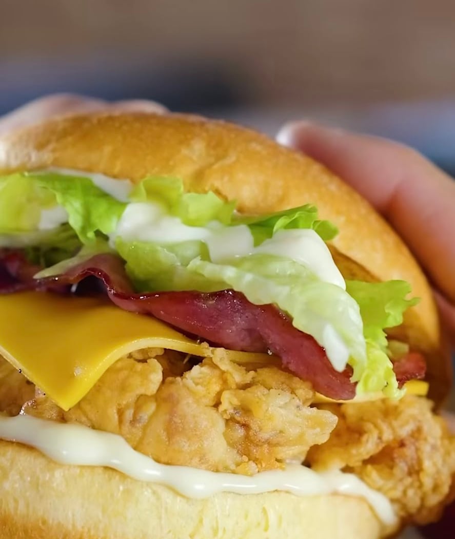 #CHB Bois-Colombes - Chicken House Burgers 1